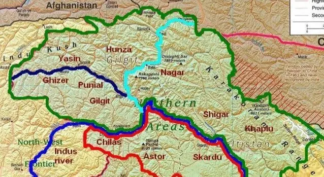 Treaty of Amritsar 1846