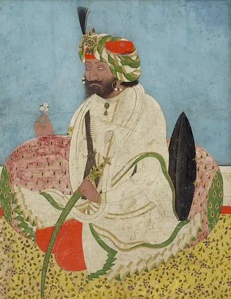 Maharaja Gulab Singh