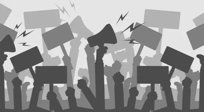 Public Opinion — Kashmir