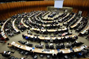 UN Human Rights Council