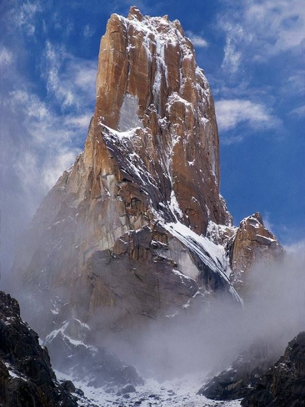 gilgit baltistan landmarks `
